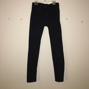 American Eagle Hi-Rise Jegging