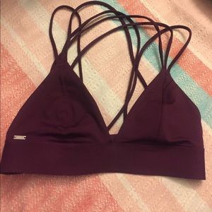 Victoria Secret Pink bralette