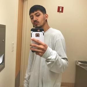 Meet your Posher, Mateo