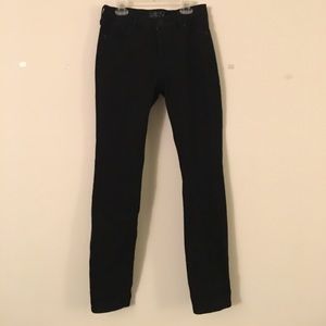 Lucky Brand Hayden Skinny Jeans