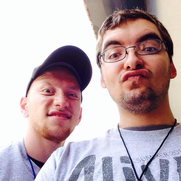 Meet your Posher, Chase - Picture 1 of 1