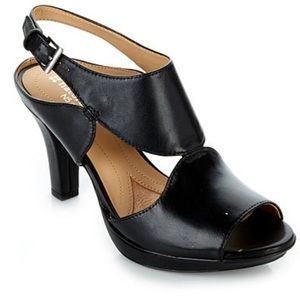 Naturalized Dapper Shootie Sz 9