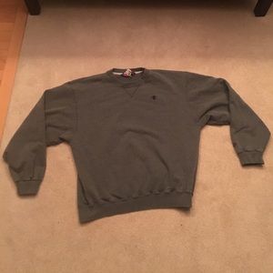 VINTAGE Champion Crewneck Sweatshirt