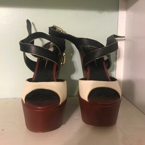 Jessica Simpson Heels