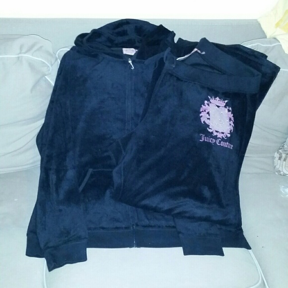 Juicy Couture Other - 🚫SOLD🛇Plus size juicy couture