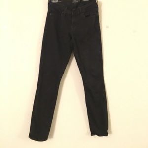 Lucky Brand Sofia Skinny Jeans