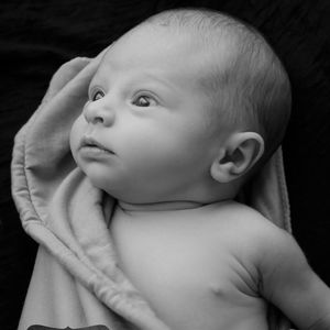 Meet your Posher, Eva