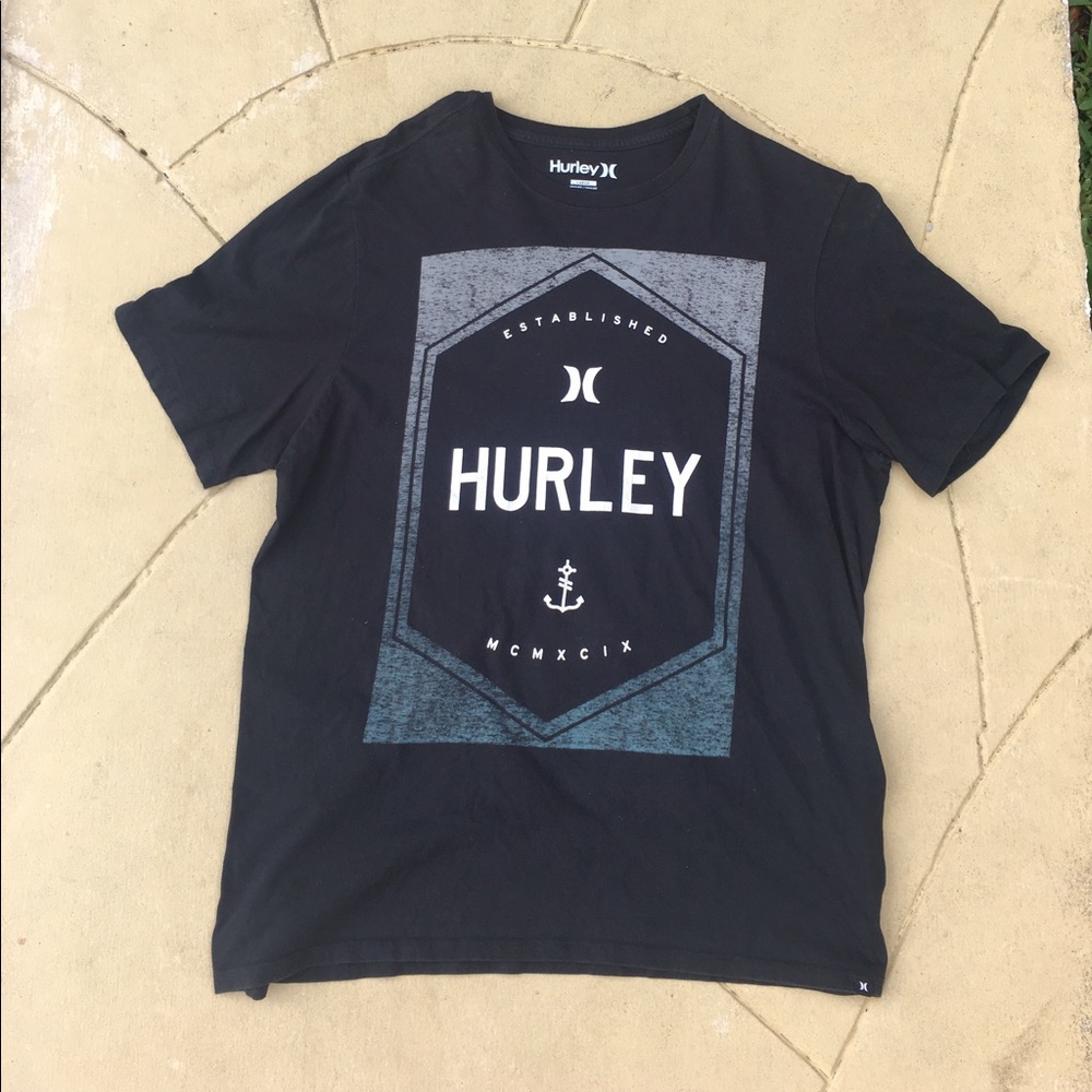 Hurley Shirt