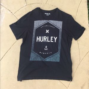 Hurley Shirt