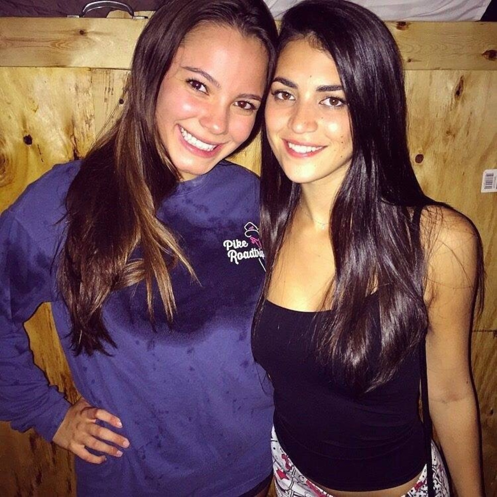 Meet your Posher, Emma