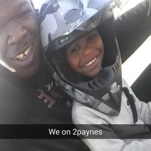 Meet your Posher, Bobby