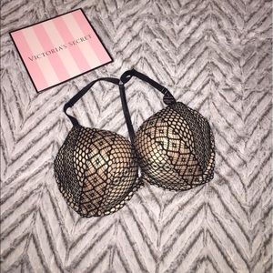 Victoria's Secret push up bra