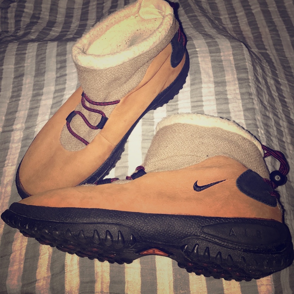 Nike ace