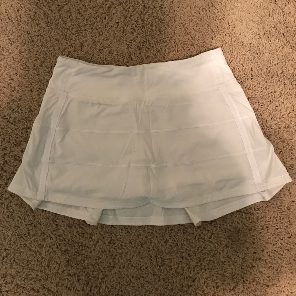 Lululemon skirt