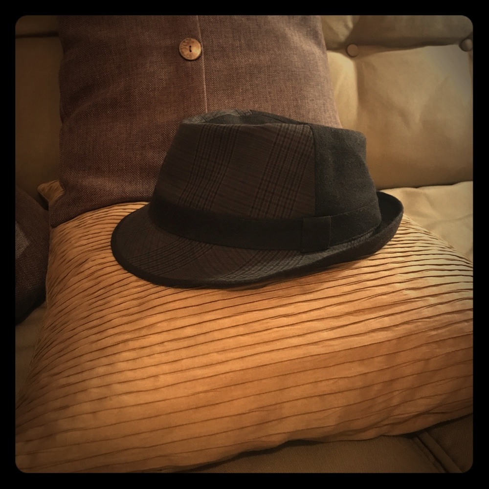 Dobbs Urban Fedora
