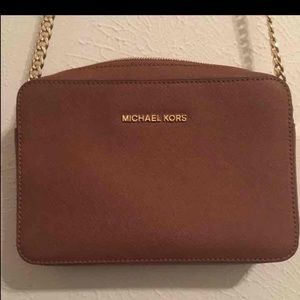 Michael Kors Crossbody