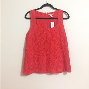 BRAND NEW Banana Republic Top.