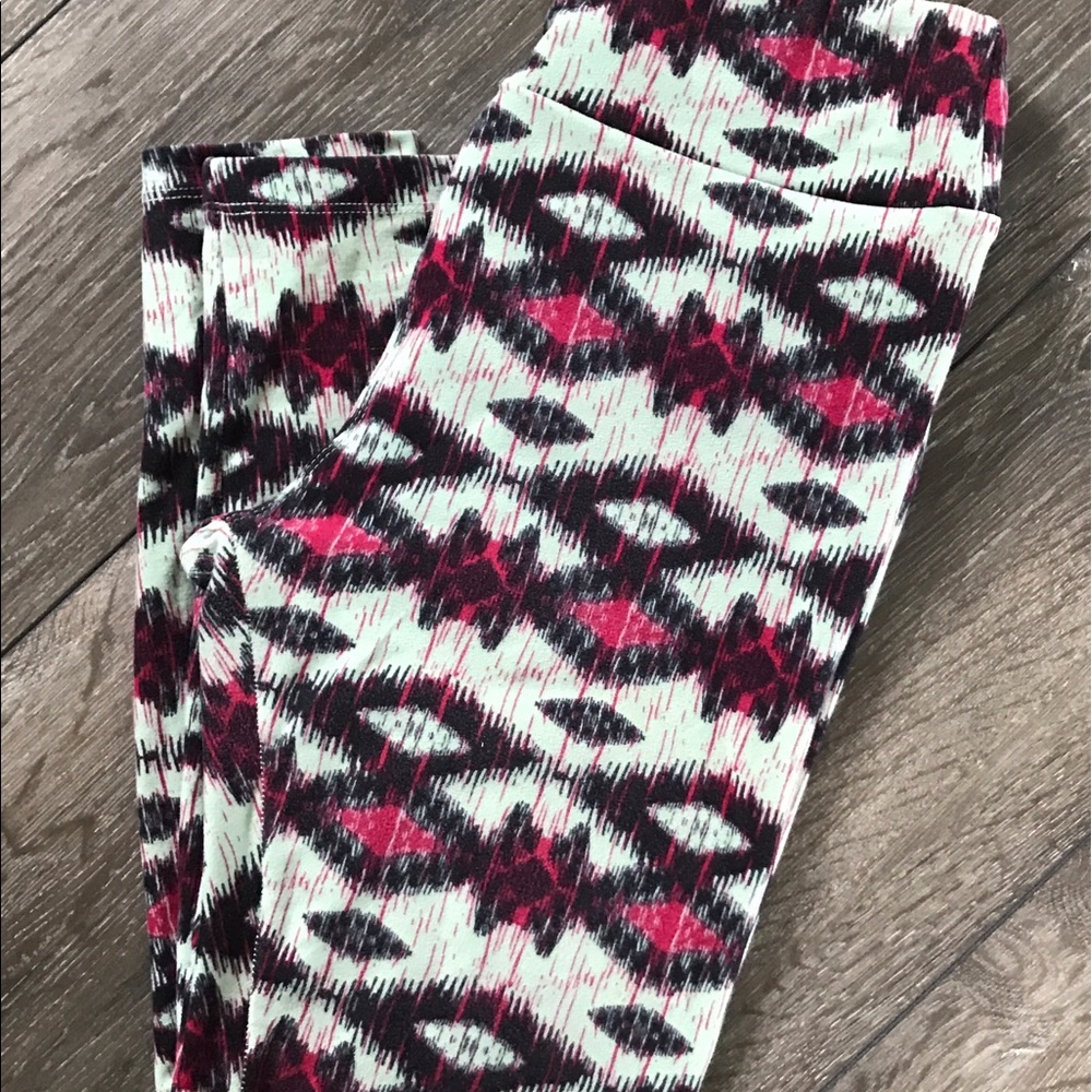 Lularoe OS