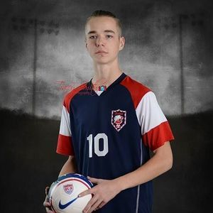 Meet your Posher, Robyn