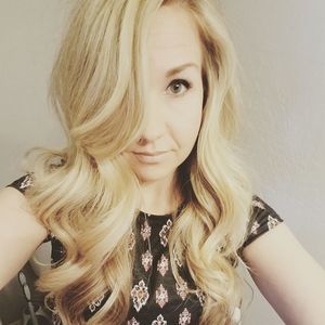 Meet your Posher, Darcy