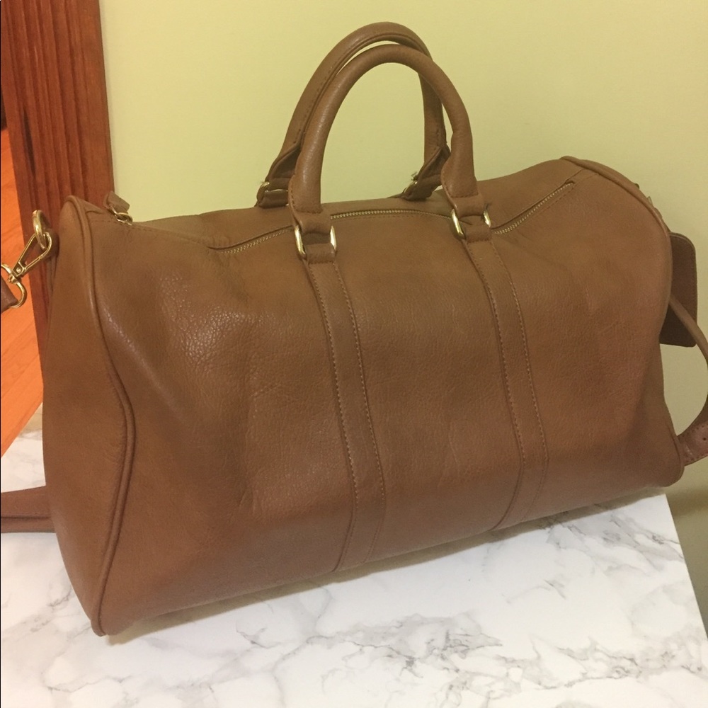 Sole Society Cassidy weekender