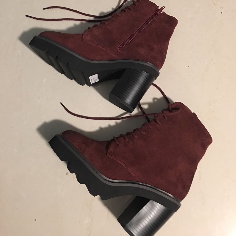 Bcbg boots 👞