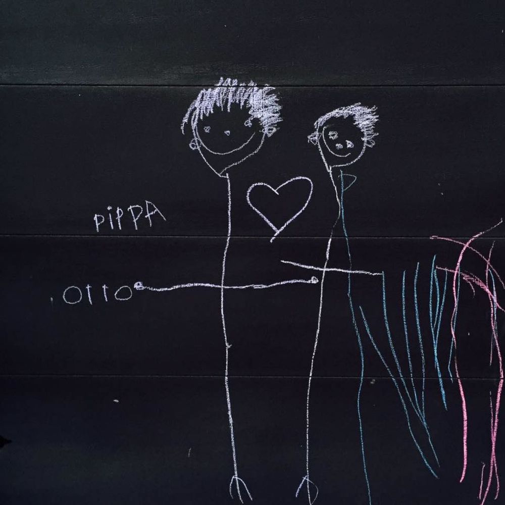 Meet your Posher, Ave