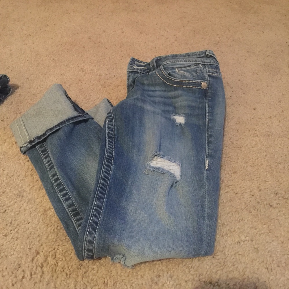 Vigoss Jeans