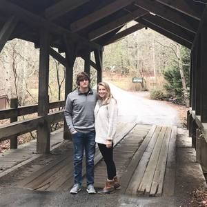 Meet your Posher, Jenna