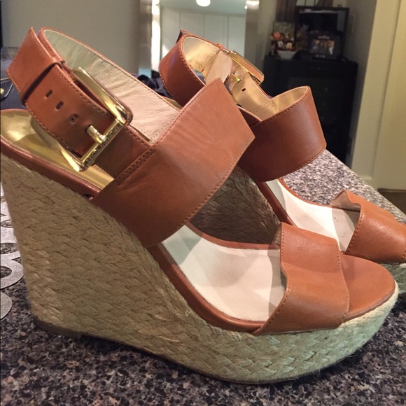 MICHAEL Michael Kors Shoes - MICHAEL Michael Kors Wedges