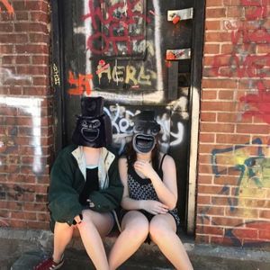 Meet your Posher, Hanna