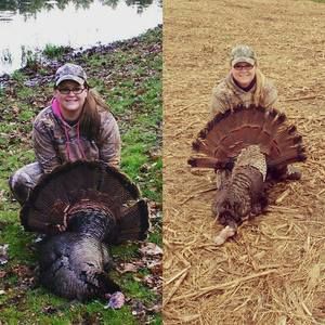 Meet your Posher, Leigh