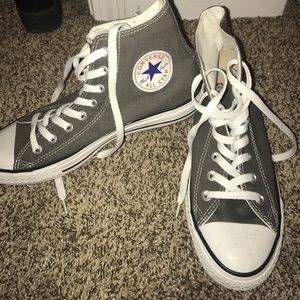 Chuck taylor all star converse