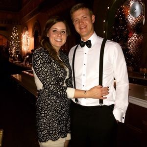 Meet your Posher, Breanne