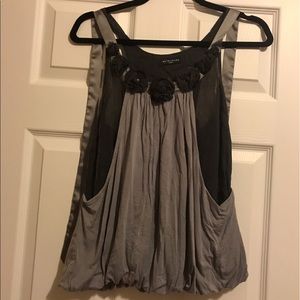 Beautiful flowy tank