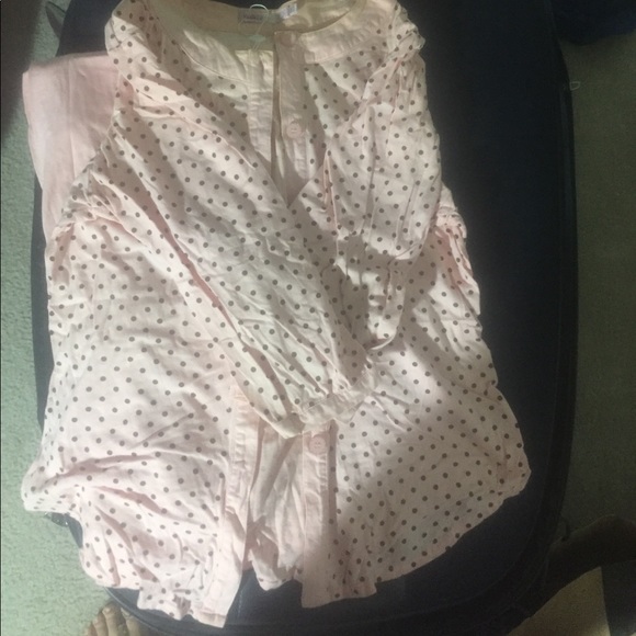 Sleeping shirt - Picture 1 of 1