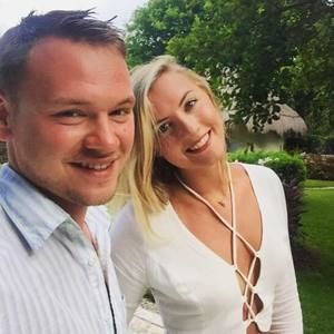 Meet your Posher, Kristina