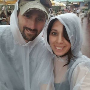 Meet your Posher, Gina