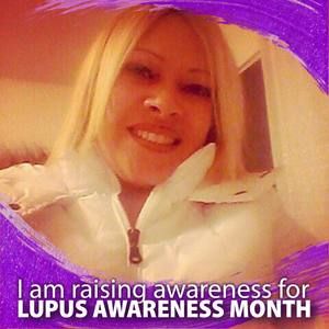 Meet your Posher, Caridad