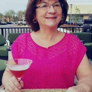 Meet your Posher, Dianne