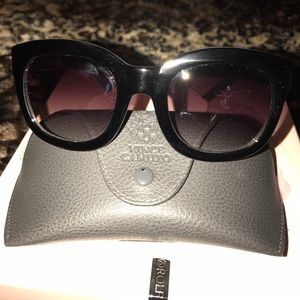 Authentic Vince camuto sunglasses