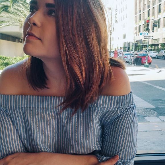 Meet your Posher, Shelby - Picture 2 of 2