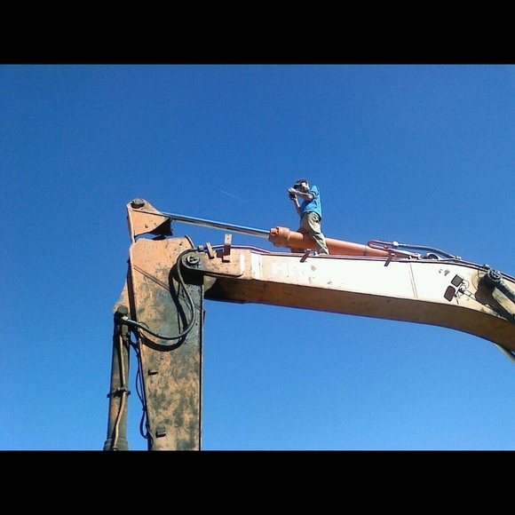 Meet your Posher, Roger - Picture 1 of 1