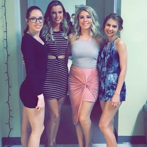 Meet your Posher, Analysa