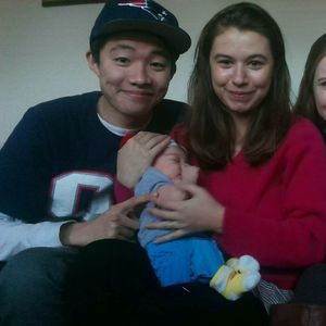 Meet your Posher, Kevin