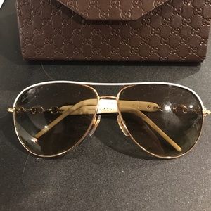 Gucci sunglasses