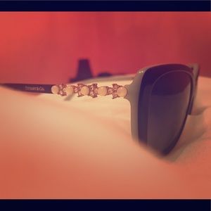 Authentic Tiffany & Co sunglasses