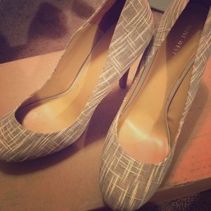 NINE WEST pumps