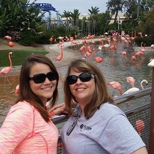 Meet your Posher, Shannon