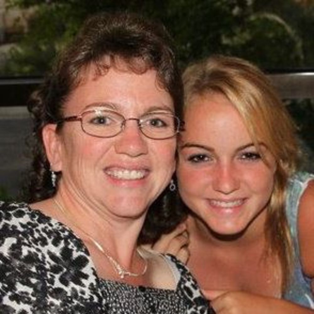 Meet your Posher, Deann